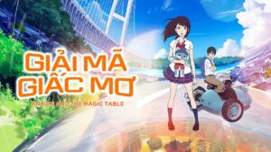 Giải mã giấc mơ anime và những điềm báo bí ẩn trong giấc mơ