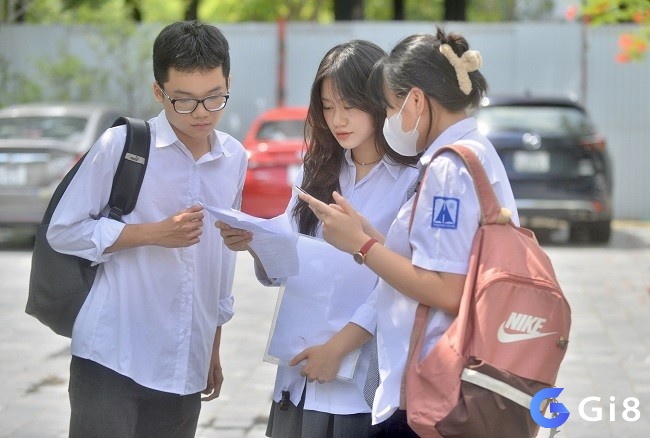 Mơ thấy điểm cao cho thấy bạn sắp đạt những mục tiêu, kế hoạch đề ra