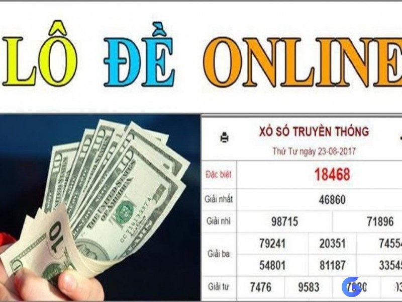 Đánh lô đề online liệu có an toàn