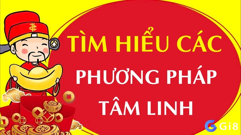 Thánh lô thần đề dựa vào các phương pháp tâm linh