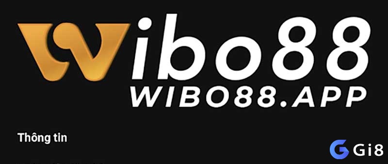 Wibo88 - Nhà cái cung cấp nhiều loại lô đề và trò chơi cá cược đa dạng.