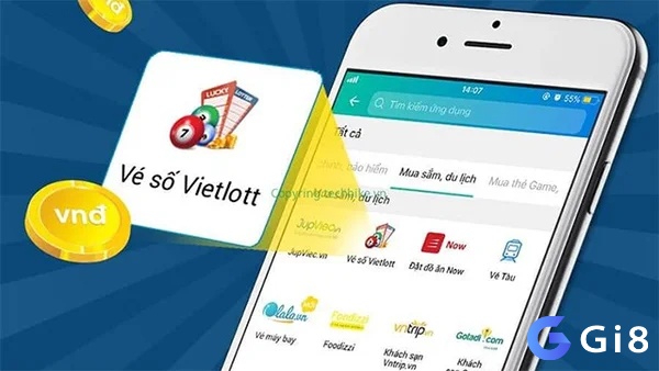 Mua vé xổ số online là cách tiện lợi và linh hoạt để tham gia vào trò chơi xổ số, không cần phải đến điểm bán vé truyền thống.