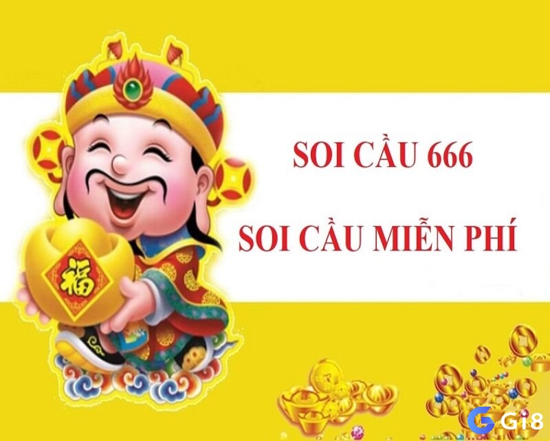 Soi cầu lô de 666 là một công cụ hỗ trợ cho các lô thủ tổng hợp các dự đoán xổ số miền Bắc