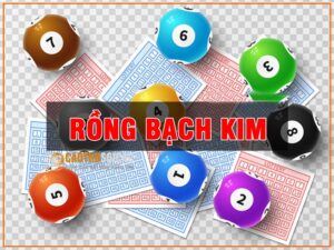 Soi cầu lô đề rồng bạch kim là gì? Các bước soi cầu đơn giản