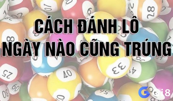  người chơi sẽ chọn lựa giữa các phương pháp trong top 6 cách tính lô de có tỷ lệ trúng cao nhất.