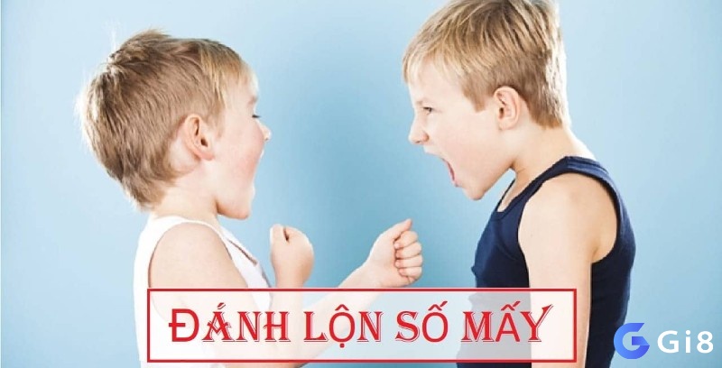 Giải mã nằm mơ thấy đánh lộn đánh số gì cùng Gi8 nhé! 