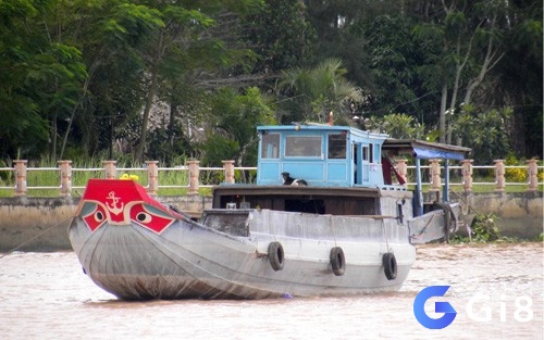 Nằm mơ thấy ghe đánh số gì chính xác nhất?