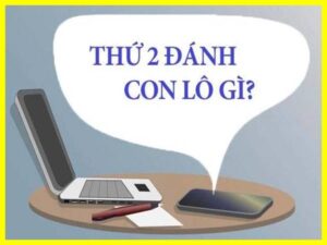 Thứ hai đánh số gì? Kết quả xổ số 3 miền hay về thứ hai