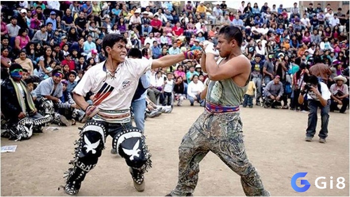 Chiêm bao thấy đánh nhau phản ánh các mối quan hệ xung quanh đang gặp vấn đề