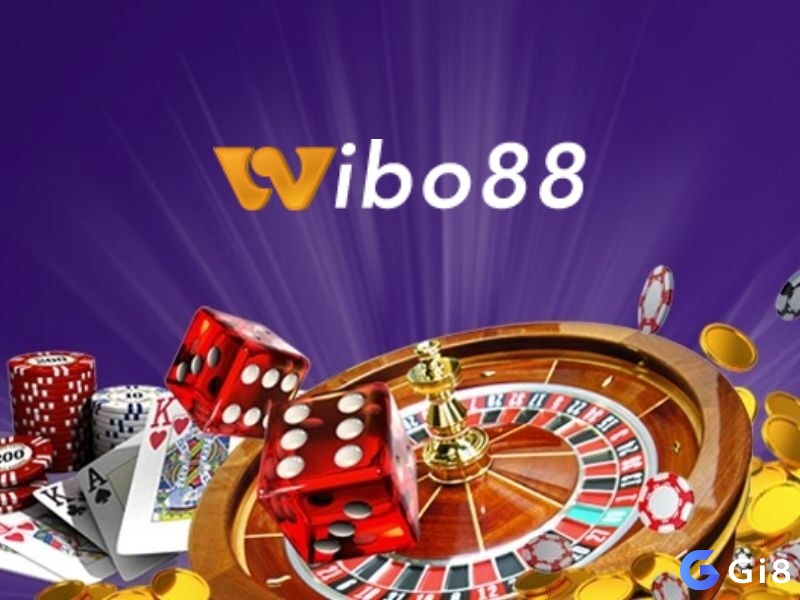 Wibo88 là một địa chỉ cá cược uy tín hàng đầu châu Á