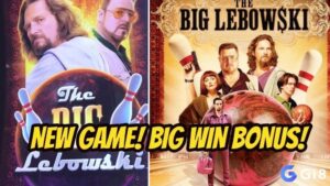 The Big Lebowski Jackpot: Slot 888 Gaming với RTP 94,47%