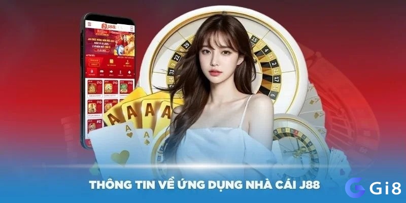 Những trò chơi hấp dẫn tại cổng game J88