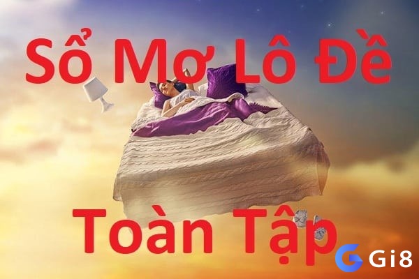 Một số loại sổ mơ đánh đề mà anh em có thể tham khảo nhé