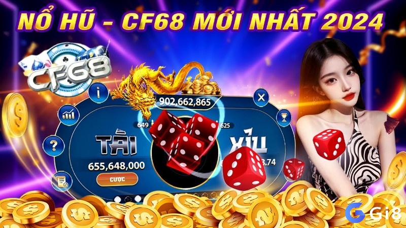 Slots nổ hũ thu hút đông đảo anh em cược thủ đến tham gia bởi phần thưởng cực kì khủng