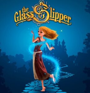 The Glass Slipper – Game slot câu chuyện cổ tích của Cinderella